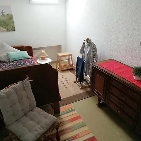 דירה Christel Extertal