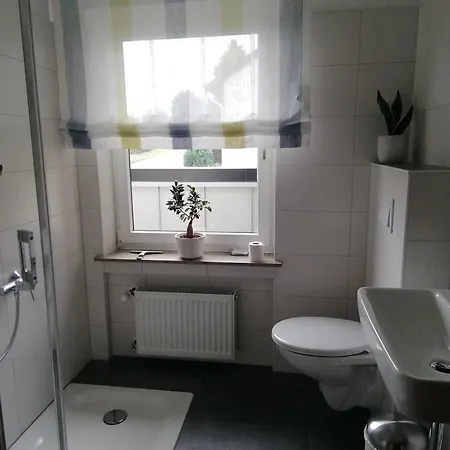 Apartment Christel *