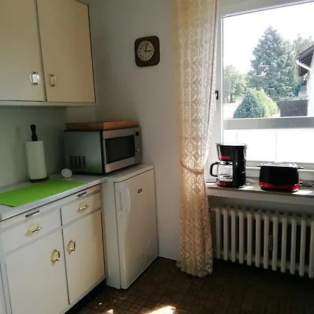 Apartment Christel