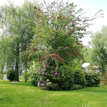 Christel Apartment Extertal