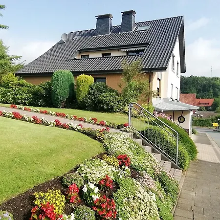 Christel Lägenhet Extertal