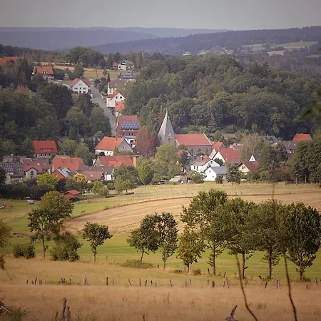 Lägenhet Christel Extertal