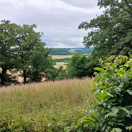 Christel Apartment *