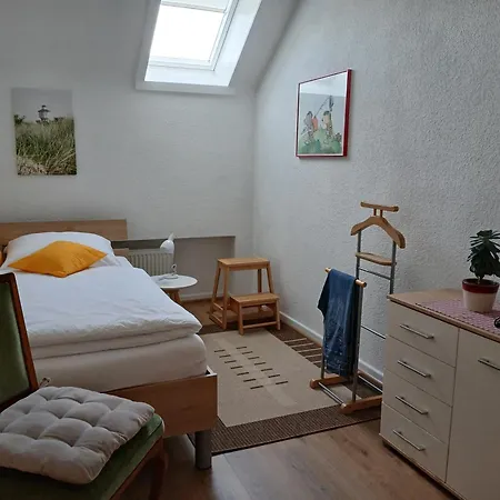 Apartment Christel