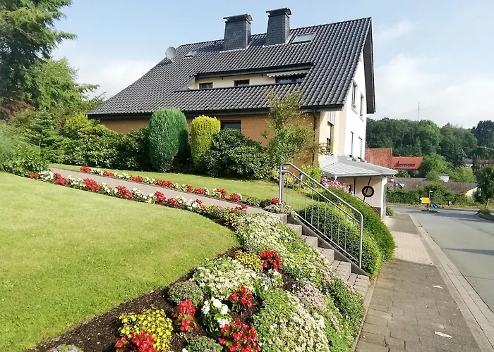 Christel 公寓 埃克斯特塔尔