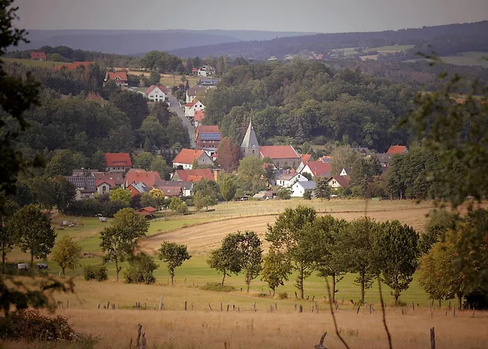 公寓 Christel 埃克斯特塔尔